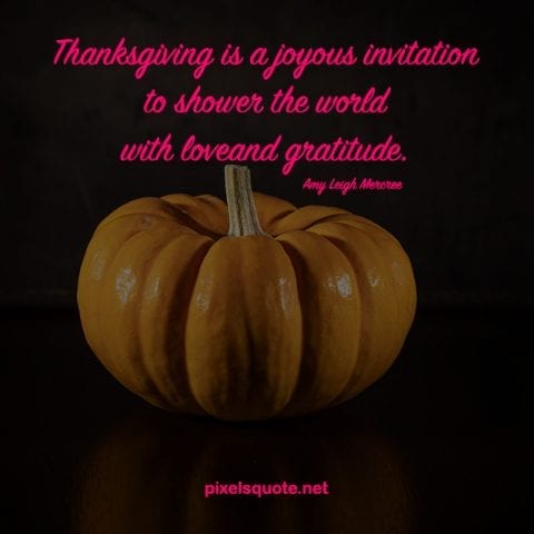 Thanksgiving Quotes Images 15.