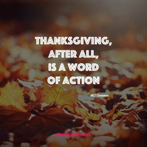 Thanksgiving Quotes 3.