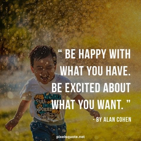 55 Happy Life Quotes and Sayings | PixelsQuote.Net