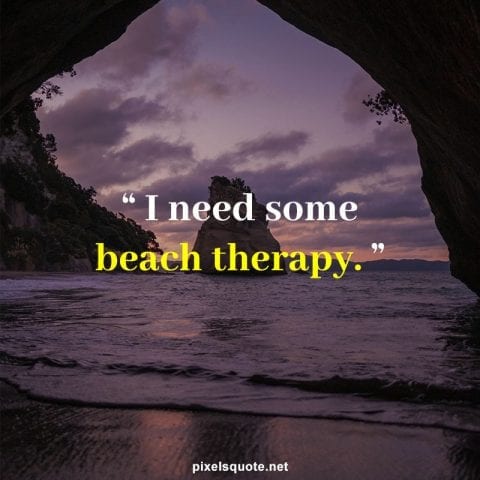Therapy-Beach-quotes
