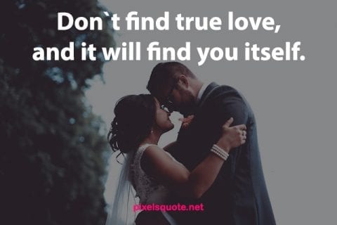 True Love Quotes 12.