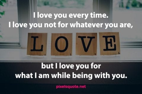 True Love Quotes 13.