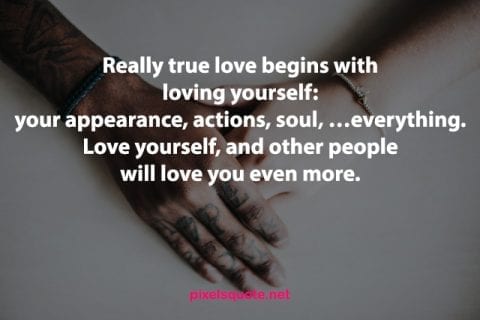 True Love Quotes You Should Say To Your Love | PixelsQuote.Net