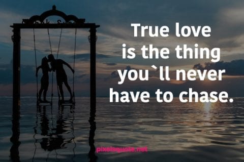 True Love Quotes 17.