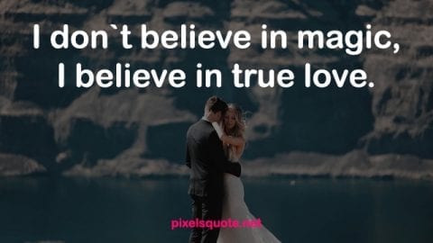 True Love Quotes 19.