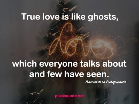 True Love Quotes 21.