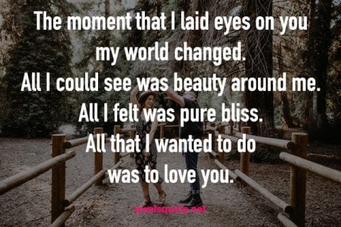 True Love Quotes You Should Say To Your Love (30+ quotes with images