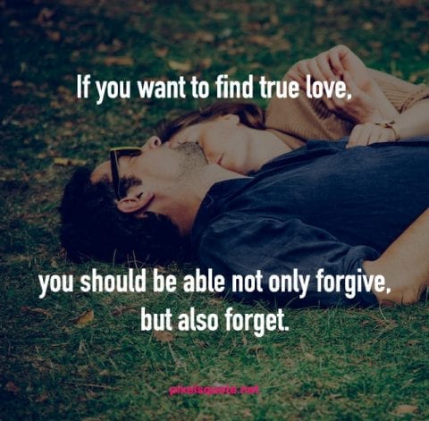 True Love Quotes 27.