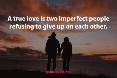 True Love Quotes You Should Say To Your Love (30+ quotes with images) | Pixels Quote