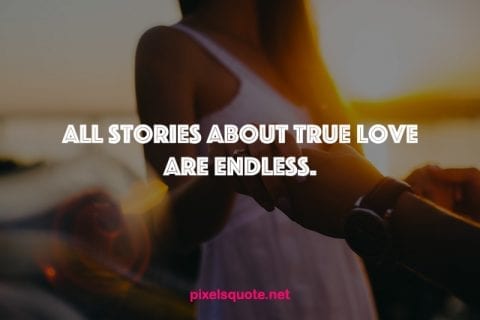 True Love Quotes 4.