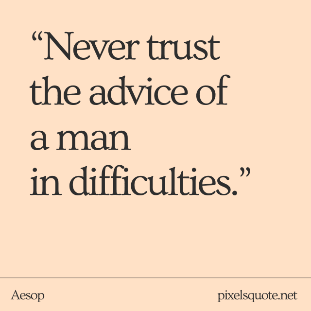 trust issues quotes