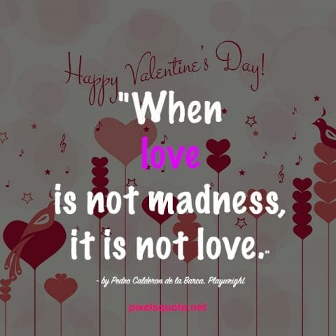 Valentines Love Quotes 3.