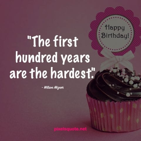 Very Funny Birthday Quotes