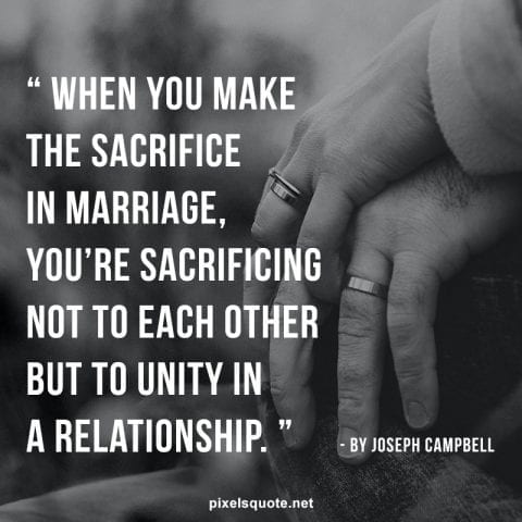Wedding relationship quotes.