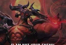 When Aatrox In Attacking 3.