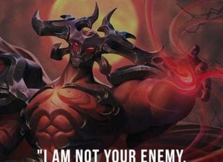 When Aatrox In Attacking 3.