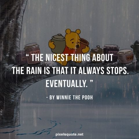 FUNNY WINNIE THE POOH QUOTES about Life, Friendship and Honey ...