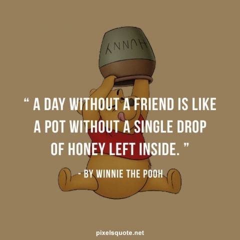 Winnie the Pooh quotes 2.