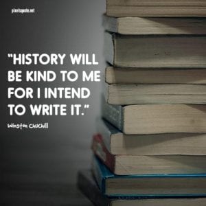 The best Winston Churchill Quotes Inspire You the most | PixelsQuote.Net