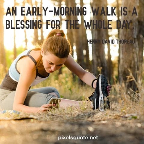 Health Benefits Of Walking Inspiration Motivation Quotes Self