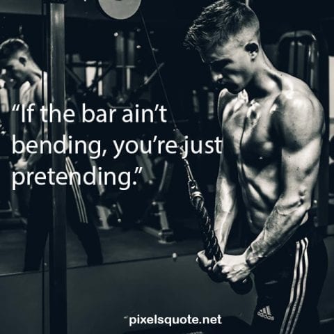 gym life quotes